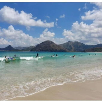 Surya Lombok Accommodation, Praya, 인도네시아 공화국