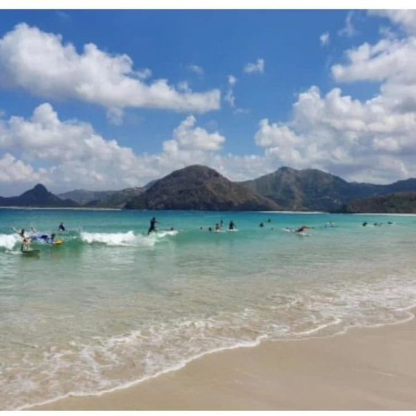 Surya Lombok Accommodation, Praya, 인도네시아 공화국