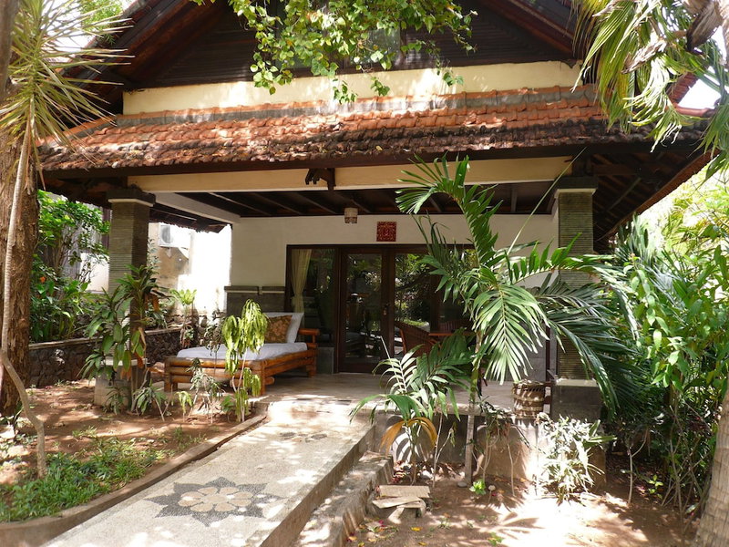 Wawa Wewe II Villas, Amlapura, 인도네시아 공화국