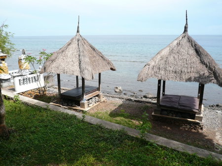 Wawa Wewe II Villas, Amlapura, 인도네시아 공화국