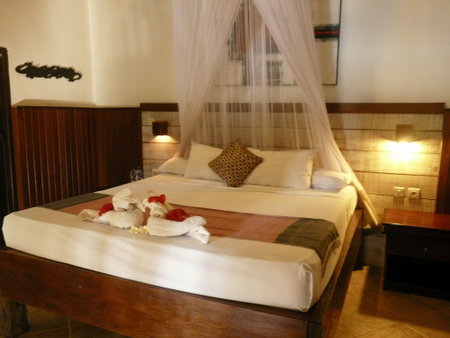 Wawa Wewe II Villas, Amlapura, 인도네시아 공화국