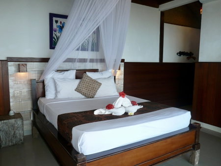 Wawa Wewe II Villas, Amlapura, 인도네시아 공화국