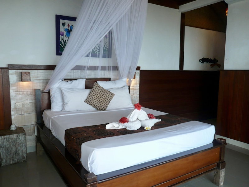 Wawa Wewe II Villas, Amlapura, 인도네시아 공화국