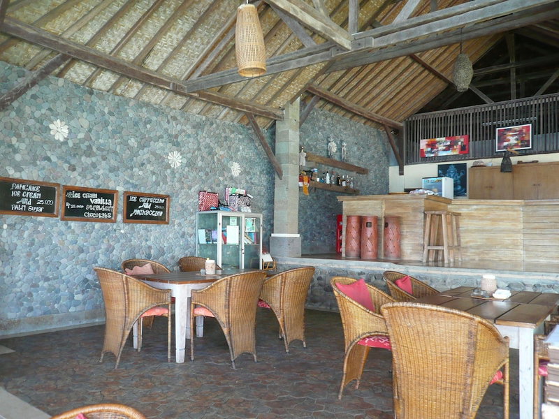 Wawa Wewe II Villas, Amlapura, 인도네시아 공화국