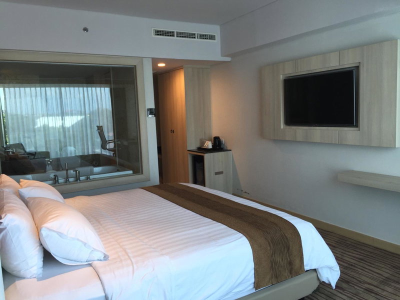 Sovereign Bali Hotel, Kuta, Indonesia