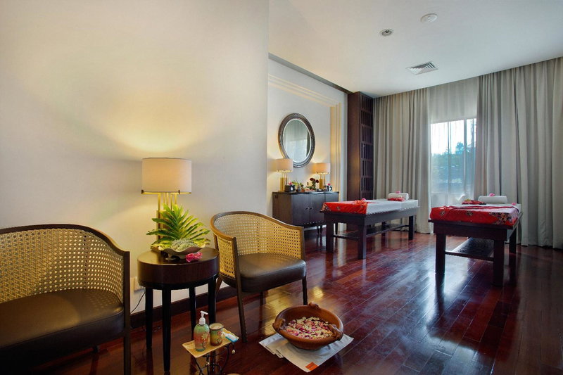 HARRIS Hotel & Conventions Malang, Singosari, Indonesia