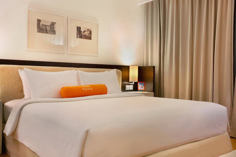 HARRIS Hotel & Conventions Malang, Singosari, Indonesia
