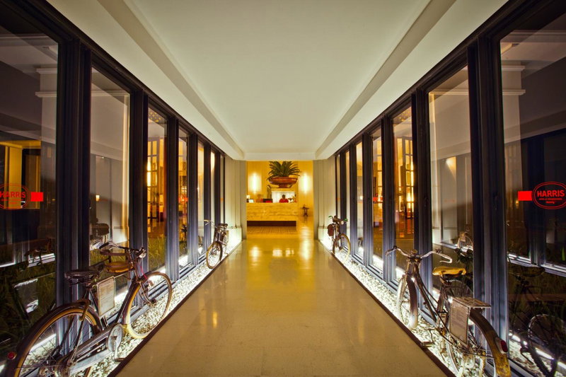 HARRIS Hotel & Conventions Malang, Singosari, Indonesia