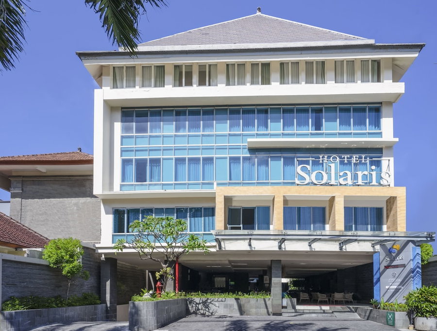 Hotel Solaris Kuta Bali, Kuta, Indonesia