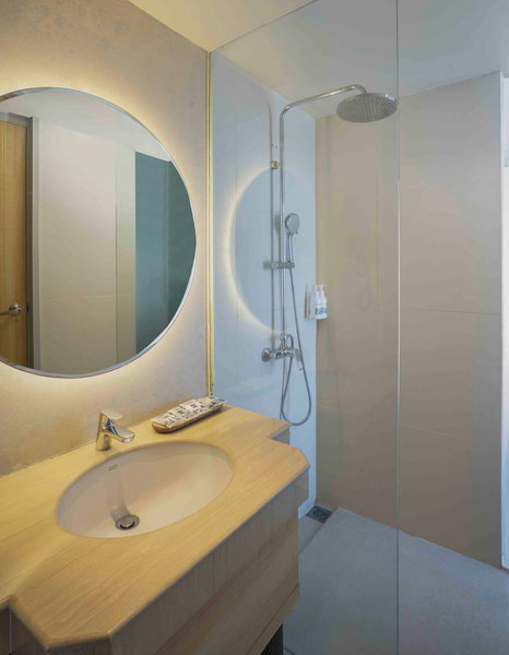 Hotel Solaris Kuta Bali, Kuta, Indonesia