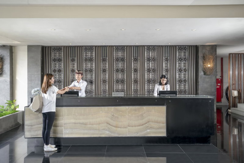Hotel Solaris Kuta Bali, Kuta, Indonesia