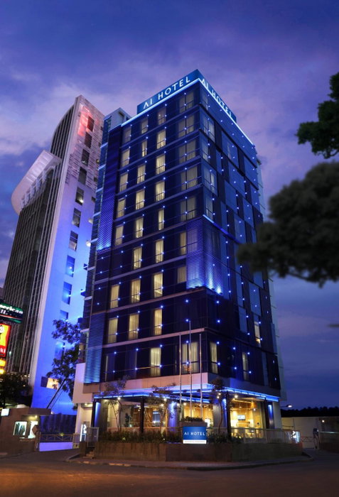 AI Hotel Jakarta Thamrin, 자카르타, 인도네시아 공화국
