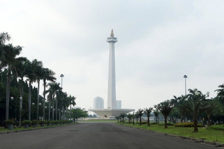 AI Hotel Jakarta Thamrin, 자카르타, 인도네시아 공화국