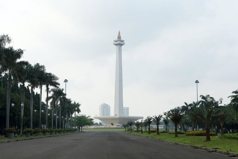AI Hotel Jakarta Thamrin, 자카르타, 인도네시아 공화국