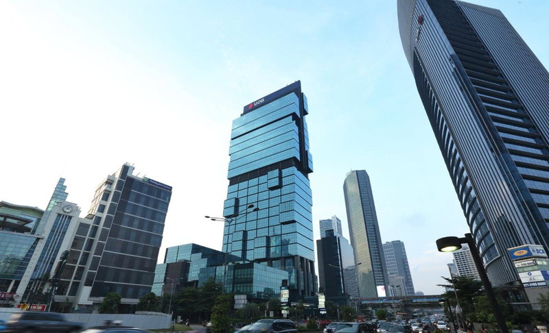 AI Hotel Jakarta Thamrin, 자카르타, 인도네시아 공화국