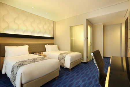 AI Hotel Jakarta Thamrin, 자카르타, 인도네시아 공화국