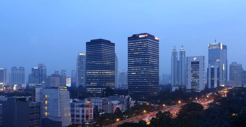 AI Hotel Jakarta Thamrin, 자카르타, 인도네시아 공화국