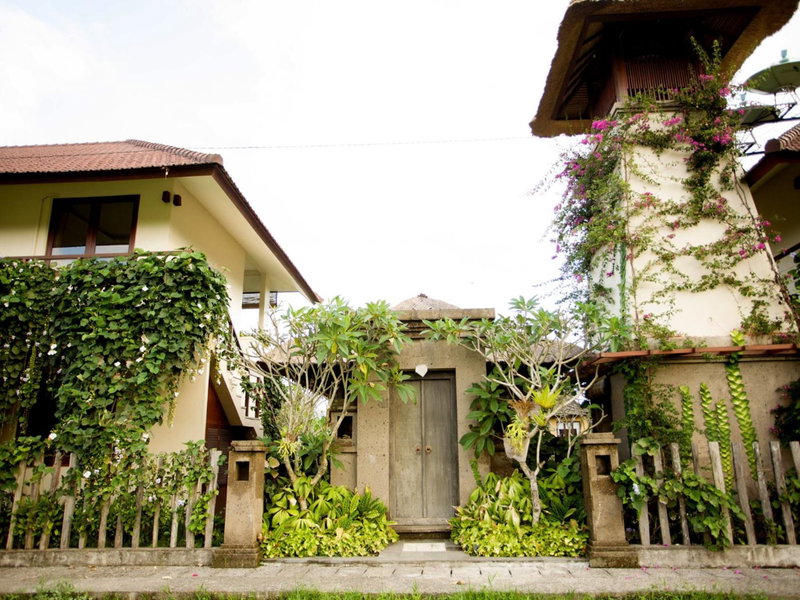 Rumah Taman Ubud, Ubud, Indonesia
