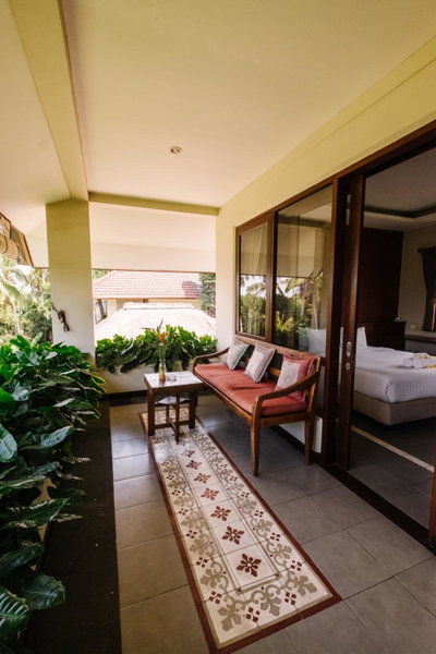 Rumah Taman Ubud, Ubud, Indonesia