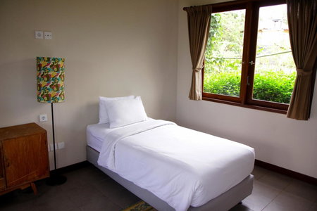 Rumah Taman Ubud, Ubud, Indonesia