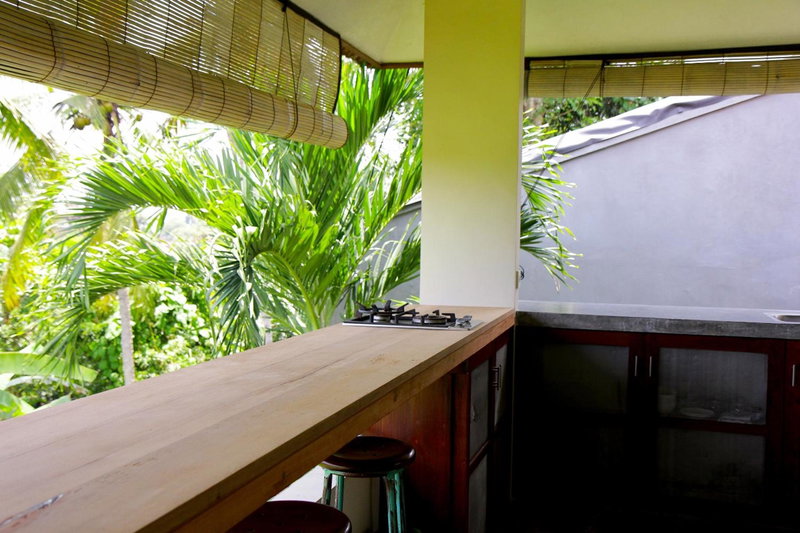 Rumah Taman Ubud, Ubud, Indonesia