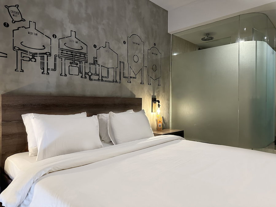 Stark Boutique Hotel and Spa Bali, Kuta, 인도네시아 공화국
