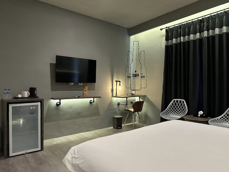 Stark Boutique Hotel and Spa Bali, Kuta, 인도네시아 공화국