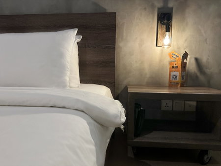 Stark Boutique Hotel and Spa Bali, Kuta, 인도네시아 공화국