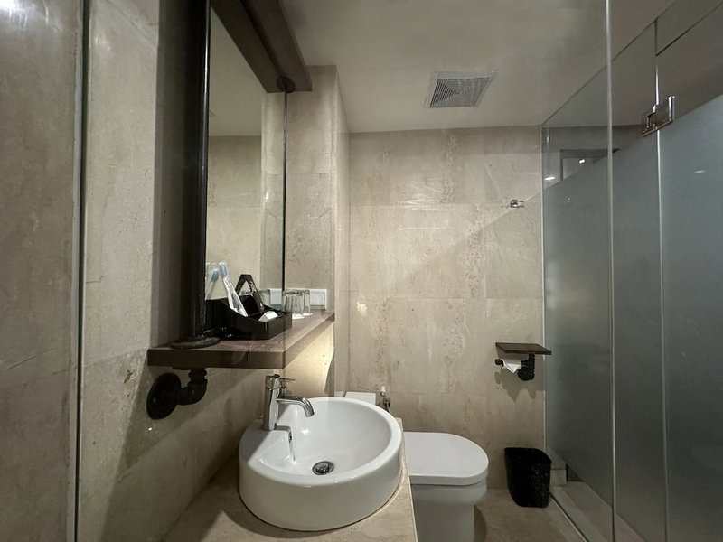 Stark Boutique Hotel and Spa Bali, Kuta, 인도네시아 공화국