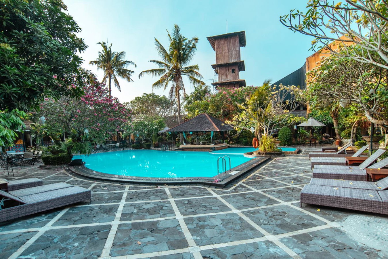 Jogja Village, Yogyakarta, 인도네시아 공화국