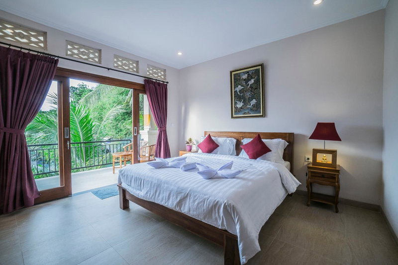 Jero Griya Ubud, Ubud, Indonesia