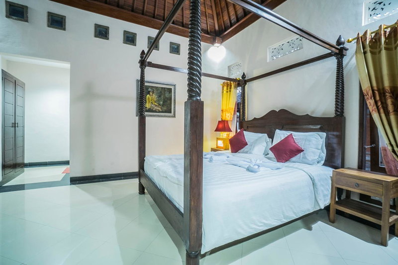 Jero Griya Ubud, Ubud, Indonesia