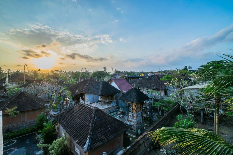 Jero Griya Ubud, Ubud, Indonesia