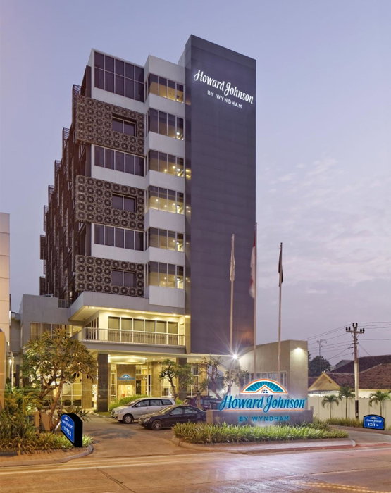Howard Johnson By Wyndham Pekalongan, Pekalongan, Indonesia