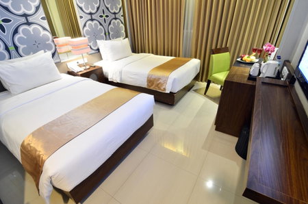 Howard Johnson By Wyndham Pekalongan, Pekalongan, Indonesia