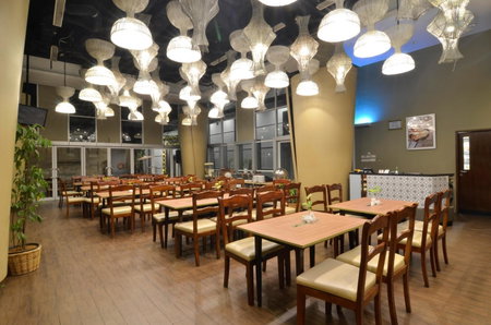 Howard Johnson By Wyndham Pekalongan, Pekalongan, Indonesia