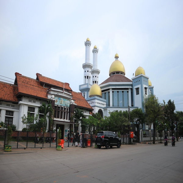 Howard Johnson By Wyndham Pekalongan, Pekalongan, Indonesia