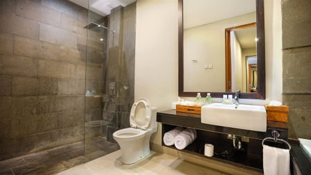 Samaja Villas Kunti, Kuta, Indonesia