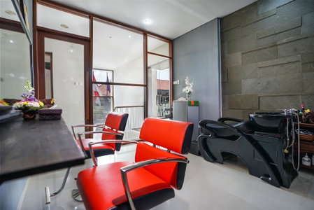 Samaja Villas Kunti, Kuta, Indonesia