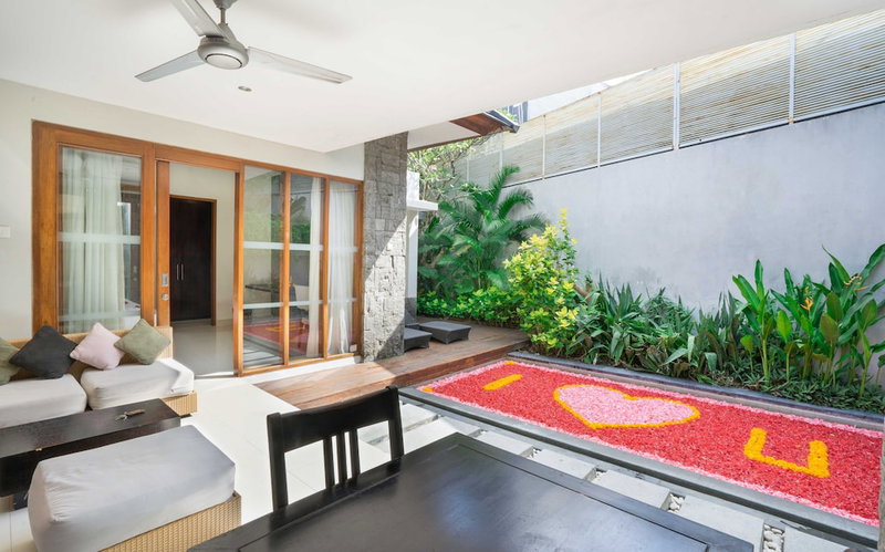 Samaja Villas Kunti, Kuta, Indonesia