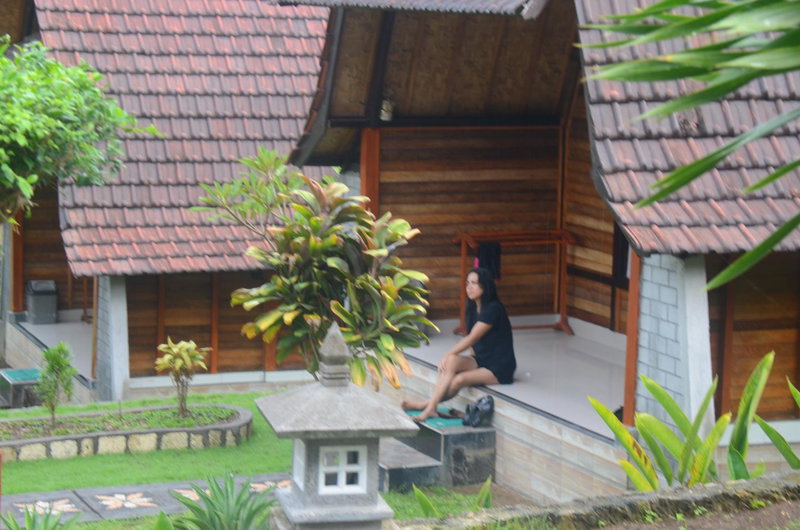 Mamaras Guest House, Klungkung, Indonesia