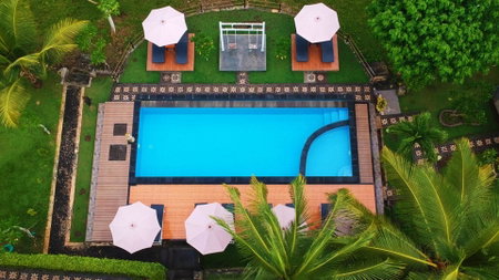 Mamaras Guest House, Klungkung, Indonesia