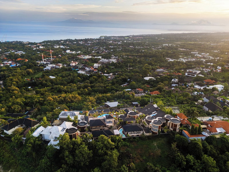 Seascape Resort & Spa Uluwatu by Ini Vie Hospitality, Kuta, Indonesia