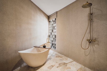 Seascape Resort & Spa Uluwatu by Ini Vie Hospitality, Kuta, Indonesia