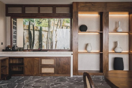 Seascape Resort & Spa Uluwatu by Ini Vie Hospitality, Kuta, Indonesia