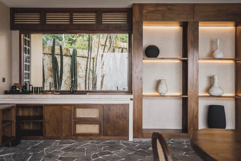 Seascape Resort & Spa Uluwatu by Ini Vie Hospitality, Kuta, Indonesia