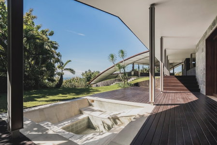 Seascape Resort & Spa Uluwatu by Ini Vie Hospitality, Kuta, Indonesia