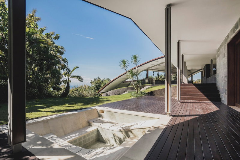 Seascape Resort & Spa Uluwatu by Ini Vie Hospitality, Kuta, Indonesia