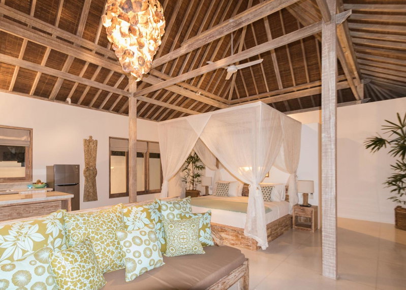 Aloha Beach House Bingin Villas, Kuta, Indonesia