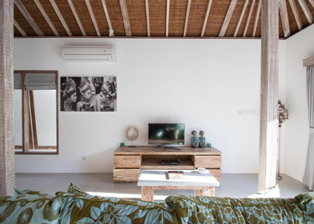 Aloha Beach House Bingin Villas, Kuta, Indonesia